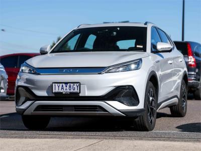2023 BYD ATTO 3 Extended Wagon for sale in Melbourne - North West